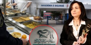 Helmimi i studentëve te Akademia e Policisë, Prokuroria shkresë AKU-së: Pse e zhbllokuat aktivitetin e “Sori-al”?!