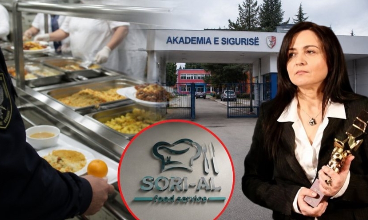 Helmimi i studentëve te Akademia e Policisë, Prokuroria shkresë AKU-së: Pse e zhbllokuat aktivitetin e “Sori-al”?!