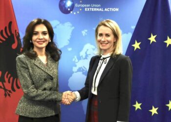 Spiropali ‘mesazh’ Ramës: Në Europë  pushteti kufizohet nga ligji dhe shteti nuk është pronë e askujt