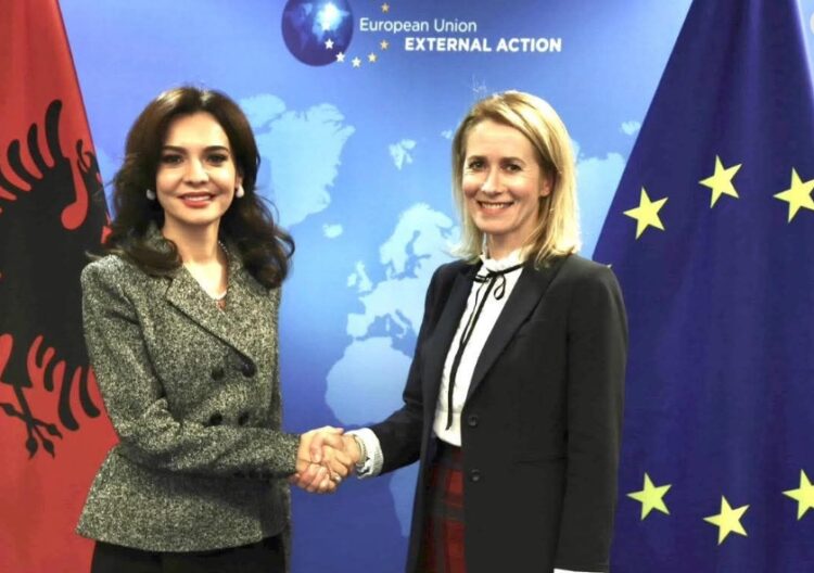 Spiropali ‘mesazh’ Ramës: Në Europë  pushteti kufizohet nga ligji dhe shteti nuk është pronë e askujt