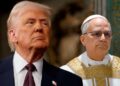 Trump kritikon sërish Papa Leone XIV: Po rrezikon shumë katolikë në botë