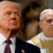 Trump kritikon sërish Papa Leone XIV: Po rrezikon shumë katolikë në botë