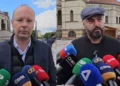 Bllokimi i zgjedhjeve në Korçë/ Kaso: Ka persona që s’janë në lista. Kandidati: S’mund të përjashtojmë asnjë demokrat