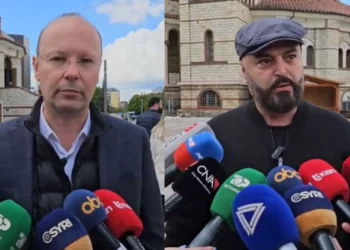 Bllokimi i zgjedhjeve në Korçë/ Kaso: Ka persona që s’janë në lista. Kandidati: S’mund të përjashtojmë asnjë demokrat
