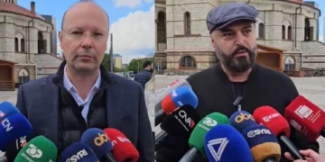Bllokimi i zgjedhjeve në Korçë/ Kaso: Ka persona që s’janë në lista. Kandidati: S’mund të përjashtojmë asnjë demokrat