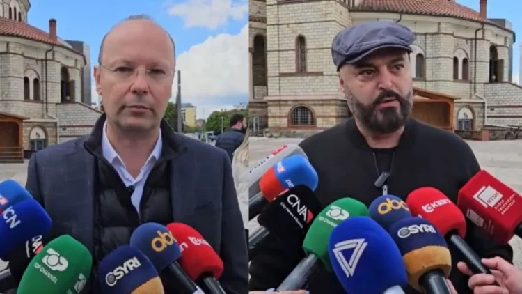 Bllokimi i zgjedhjeve në Korçë/ Kaso: Ka persona që s’janë në lista. Kandidati: S’mund të përjashtojmë asnjë demokrat