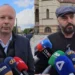 Bllokimi i zgjedhjeve në Korçë/ Kaso: Ka persona që s’janë në lista. Kandidati: S’mund të përjashtojmë asnjë demokrat