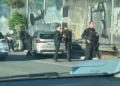 Shqiptari plagos me armë pakistanezin, ndjekje si në filma rrugëve të Athinës, 3 në pranga