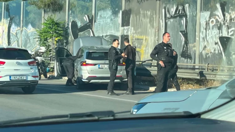 Shqiptari plagos me armë pakistanezin, ndjekje si në filma rrugëve të Athinës, 3 në pranga