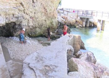 Vlora sërish pa ujë të pijshëm, shkak një avari e rëndë në tubacionin, UKV: Janë stakuar të gjitha stacionet e ujësjellësit
