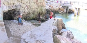 Vlora sërish pa ujë të pijshëm, shkak një avari e rëndë në tubacionin, UKV: Janë stakuar të gjitha stacionet e ujësjellësit