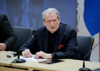 Berisha: Pensionet e pjesshme po lënë mijëra të moshuar në mjerim