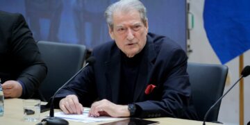 Berisha: Pensionet e pjesshme po lënë mijëra të moshuar në mjerim