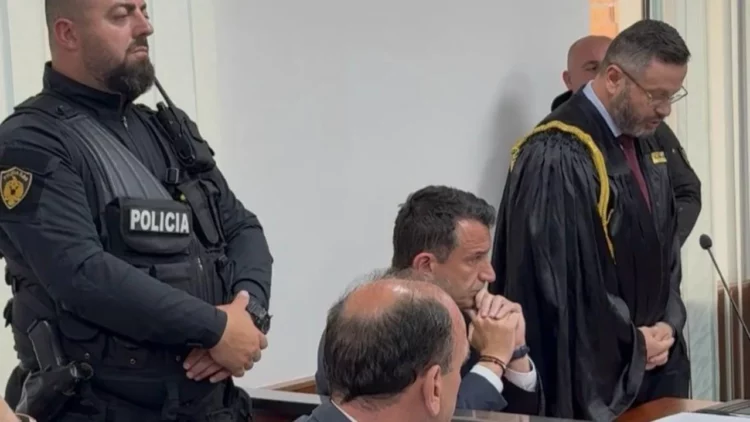 Vendimi për Veliajn, Kushtetuesja ai kalon topin Gjykatës së Lartë për rishqyrtimin e arrestit me burg
