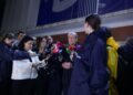 “Ja të vdesim, ja të rrojmë për liri”, Berisha mbyll protestën: Beteja vazhdon