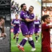 Fitojnë Roma dhe Milan, ja cilët hyjnë në Champions League