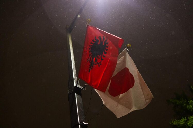 Edi Rama viziton Tokion, do të takojë Kryeministren e Japonisë, Takaichi