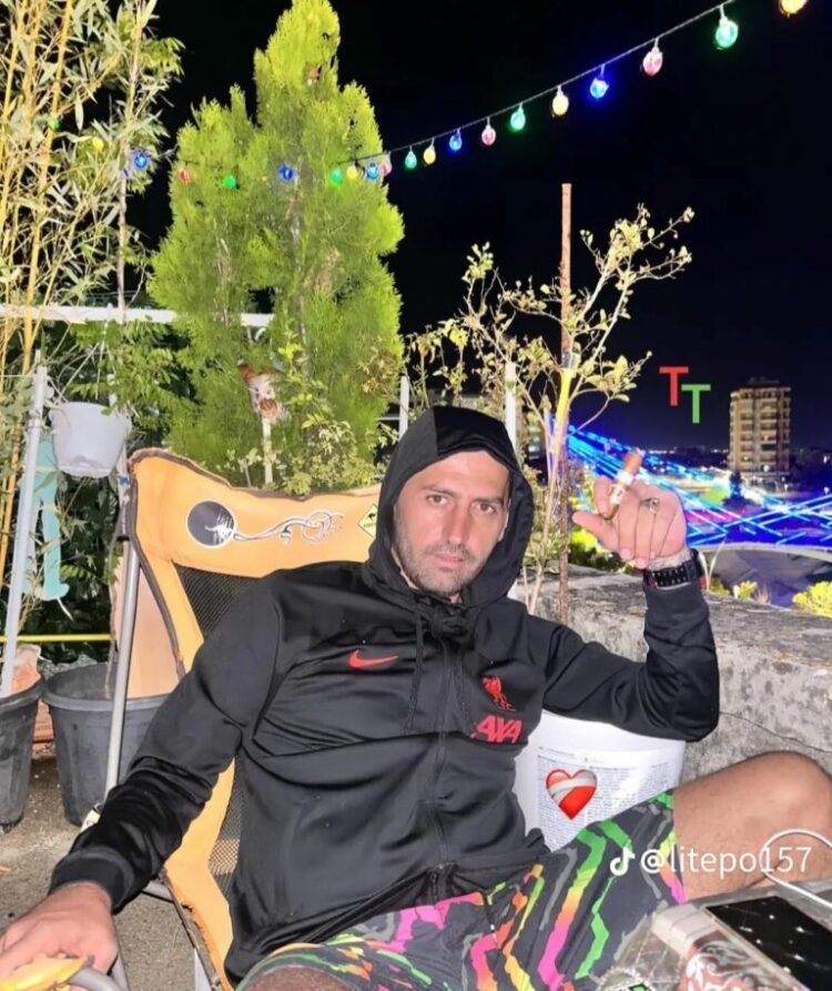 U plagos dje në Athinë nga policia, Alesio Xhelo një “Arsen Lupen” qysh prej moshës 11-vjeçare