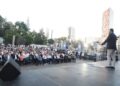 “Të hapim një kapitull të ri”/ Salianji: Shkelëm 12 qarqe, PD duhet të bashkojë çdo copëz opozitarizmi