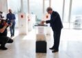 Berisha premtoi ripërtëritjen, fitues në Këshillin Kombëtar dalin ish-drejtorët dhe ish-zv.ministrat e PD