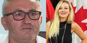 Spitali si landfill, Fiqiri Allmuça arkëton 382 MLN lekë! “Silvio” i gjen telat Anxhela Paparizos