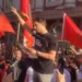“Studentët nga Tirana po dërgohen me dhunë në Kumanovë”, organizatori Mevlan Ademi: Protesta jonë, paqësore