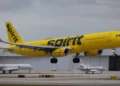 Çmimet e karburanteve falimentojnë linjën ajrore amerikane me kosto të ulët, anulon të gjitha fluturimet