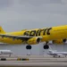 Çmimet e karburanteve falimentojnë linjën ajrore amerikane me kosto të ulët, anulon të gjitha fluturimet