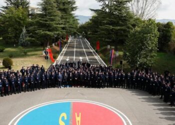 Skandali! Helmohen nga ushqimi 40 studentë të Akademisë së Sigurisë, disa përfundojnë në spital