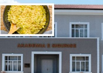 AKU i mbyll aktivitetin ‘SORI-AL’, studentët e Akademisë së Sigurisë u helmuan nga makaronat me…