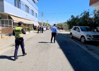 Aksidenti tragjik në Durrës/ Lajme të mira vijnë nga spitali i Traumës: 8-vjeçari jashtë rrezikut për jetën