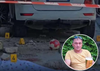 “Na falni me gjithë shpirt”, fëmijët e 57-vjeçarit që shkaktoi tragjedinë në Durrës kërkojnë ndjesë publike