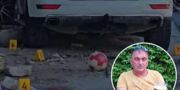 “Na falni me gjithë shpirt”, fëmijët e 57-vjeçarit që shkaktoi tragjedinë në Durrës kërkojnë ndjesë publike