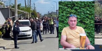 Frikë për hakmarrje/ Policia largon nga zona familjen e autorit që u mori jetën tragjikisht dy të miturve në Durrës