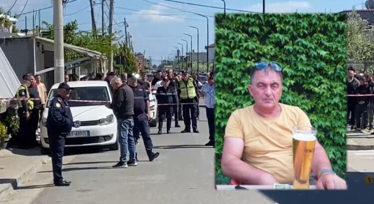 Frikë për hakmarrje/ Policia largon nga zona familjen e autorit që u mori jetën tragjikisht dy të miturve në Durrës