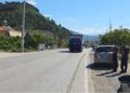 E rëndë në Elbasan! Fëmija i shpëton nga dora të ëmës, përplaset për vdekje nga makina