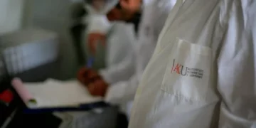 U helmuan 56 studentë të  Akademisë së Sigurisë, reagon AKU: Janë bllokuar produkte dhe është gjobitur subjekti