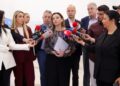 Sa kanë votuar në 6 orët e para të Referendumit për Berishën? Vokshi urdhëron: Të mos lejohet kush nuk ka emrin