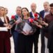 Sa kanë votuar në 6 orët e para të Referendumit për Berishën? Vokshi urdhëron: Të mos lejohet kush nuk ka emrin