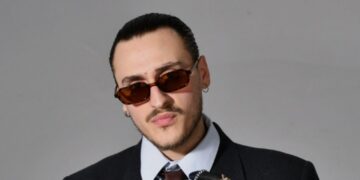Gjysmëfinalja e Eurovision, interpreton nesër në Vjenë Alis Kallaci me këngën ‘Nân’! Ja shtetet që u kualifilkuan natën e parë