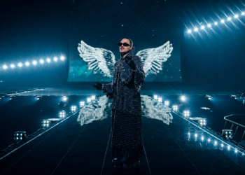 Sonte finalja e Eurovision, Shqipëria e pesta në skenë! ‘Nan’ bëhet hit i edicionit 2026