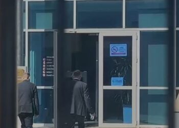 Inceneratorët/ Ish-deputeti socialist, Alqi Bllako paraqitet në GJKKO