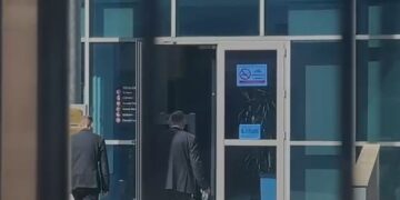Inceneratorët/ Ish-deputeti socialist, Alqi Bllako paraqitet në GJKKO