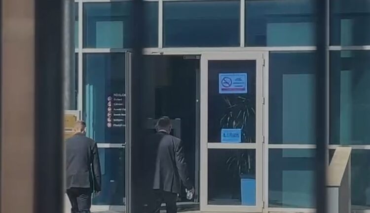 Inceneratorët/ Ish-deputeti socialist, Alqi Bllako paraqitet në GJKKO