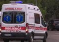 Aksident i rëndë në Tiranë, shoferi 26-vjeçar përplas për vdekje këmbësorin