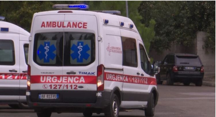 Aksident i rëndë në Tiranë, shoferi 26-vjeçar përplas për vdekje këmbësorin