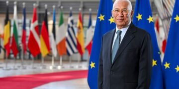 Presidenti i Këshillit Evropian u drejtohet shqiptarëve: E ardhmja e vendit tuaj është në BE