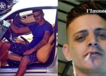 Tronditi Italinë me shpërthime bombash! Kush është ‘Antonio shqiptari’ i arrestuar në Foggia, i akuzuar edhe për atentate mafioze