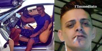 Tronditi Italinë me shpërthime bombash! Kush është ‘Antonio shqiptari’ i arrestuar në Foggia, i akuzuar edhe për atentate mafioze