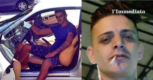 Tronditi Italinë me shpërthime bombash! Kush është ‘Antonio shqiptari’ i arrestuar në Foggia, i akuzuar edhe për atentate mafioze